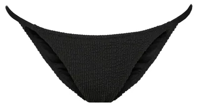 Produktbild von Pieces - Tanga für Damen GT17442 (42 DE) (Schwarz)