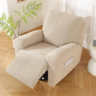 Produktbild von Universeller Sitzbezug für Relaxliegen mit Platz für Arme und Taschen