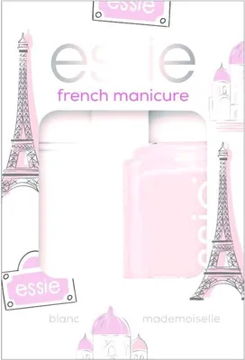 Produktbild von French-Maniküre-Set – Geschenkset