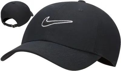 Produktbild von Nike Club Cap FB5369-010 Größe: M/L