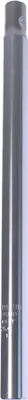 Produktbild von Ergotec Sattelstütze, 26.4 x 400 mm