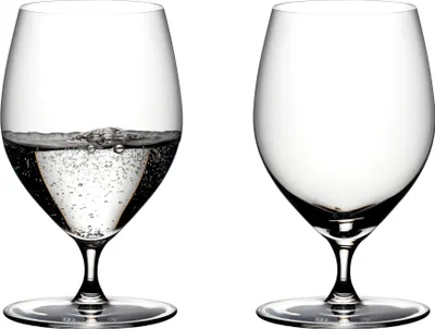 Obrázek produktu pro Riedel VERITAS WASSER 2 kusy 644900002 /Prodej pouze do vyprodání zásob