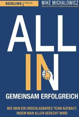 Zdjęcie produktu dla All In - gemeinsam erfolgreich