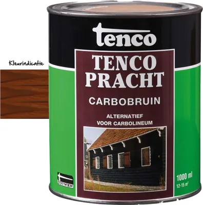 Obrázok produktu pre Tenco Splendour Carbobruin - 2,5 litra