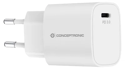 Immagine prodotto di Conceptronic ALTHEA14W 20W, USB-C x 1, PD 3.0