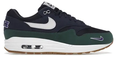 Imagen del producto de Air Max 1, color verde "Gorge" - Talla europea: 46