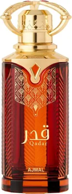 Produktbild von Ajmal Qadar Eau de Parfum unisex 100 ml