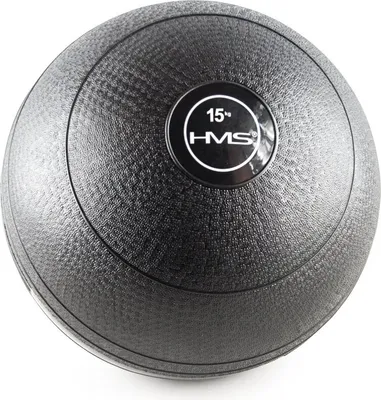 Image de Psb 15 Kg Slam Ball Hms Exercise Ball