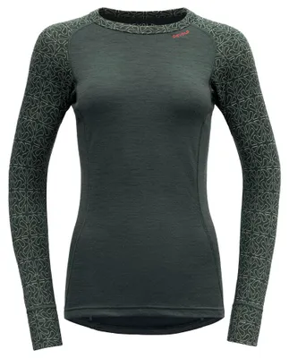 Obrázok produktu pre Devold Duo Active Merino 205 Tričko Wmn Woods Woods L