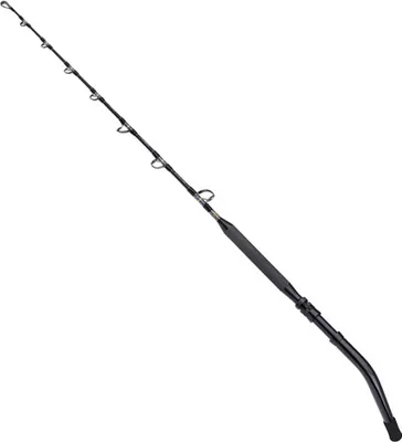 Immagine prodotto di SHIMANO Tyrnos B Stand Up Spiral Bent, 1,65m, 5,41ft, 1 pezzo, TYRBSTP50SB