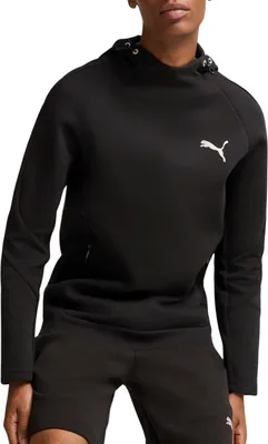 Produktbild von Puma Evostripe Kapuzenpullover Herren
