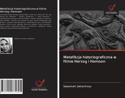 Produktbild von Metafikcja historiograficzna w filmie Herzog i Hamoon
