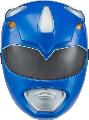 Immagine prodotto di Maska Niebieskiego Power Rangersa - Mighty Morphin Power Rangers