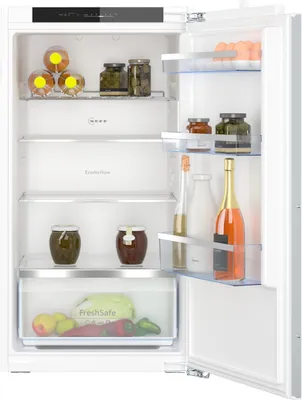 Obrázok produktu pre Neff N 50, chladnička, 102,5 x 56 cm, plochý záves, KI1312FE0