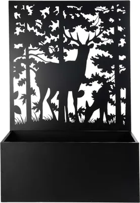 Produktbild von Esschert Design PY129, 1004 mm, 390 mm, 1405 mm, 1 Stück(e)