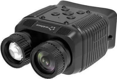 Immagine prodotto di Renkforce RF-5044476 Nachtsichtgerät 10 x 25 mm Generation Digital (RF-5044476)