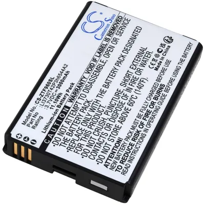 Produktbild von Akku für Net10 Z289L WLAN HotSpot
