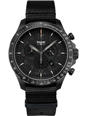 Obrázek produktu pro Traser H3 - 109465 - Hodinky - Pánské - Quartz - P67 Officer Pro