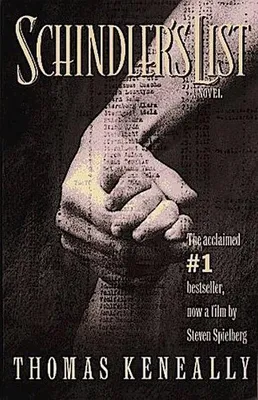 Produktbild von Schindler's List