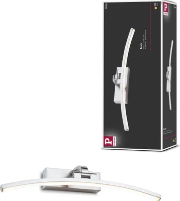 Produktbild von Paulmann LED Bilderleuchte Bento