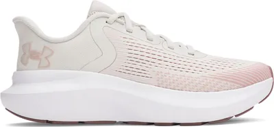 Produktbild von Under Armour Ua W Charged Rogue 5 - summit white, Größe:7.5