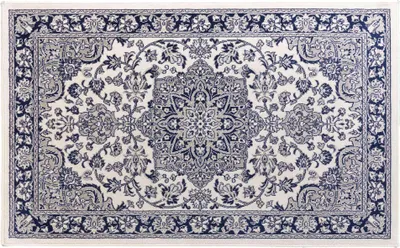 Produktbild von Gewebter Teppich für den Flur, CHERINE, 68 x 110 cm