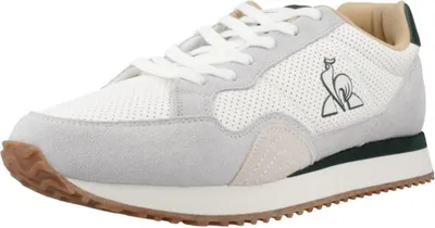 Image de Sport > Zapatillas Hombre Modèle Le Coq Sportif Jet Star_2 Couleur Blanc