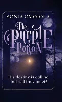 Produktbild von The Purple Potion