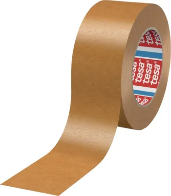 Produktbild von tesakrepp 4341 L50m,B50mm 6 Stk
