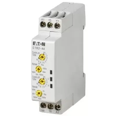 Zdjęcie produktu dla Eaton Electric GmbH Przekaźnik czasowy ETR2-44 (262730)
