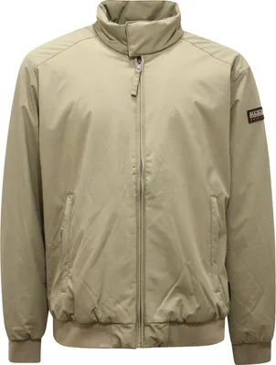 Obrázek produktu pro 9945AU GIUBBOTTO innverno UOMO zimní NAPAPIJRI AGARD MAN JACKET GREEN