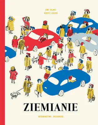 Produktbild von Ziemianie