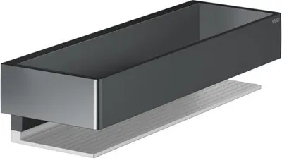Image de KEUCO EDITION 11 tablette de douche, amovible, 11158130000