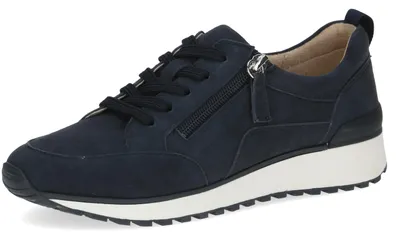 Produktbild von Caprice schnürer Schnürer blau in Gr. 36