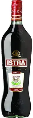 Obrázok produktu pre Istra Vermouth Rosso, 1000 ml, víno