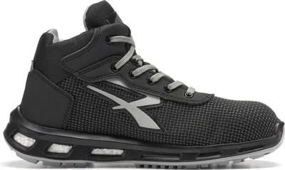 Zdjęcie produktu dla Buty wysokie U-Power STEGO ESD S3 CI SRC Gr.35, RL10376