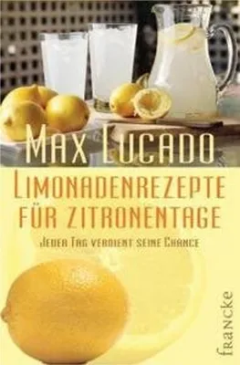 Image de Limonadenrezepte für Zitronentage