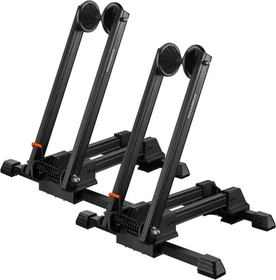 Immagine prodotto di ROCKBROS: espositore per biciclette, supporto per biciclette pieghevole in alluminio