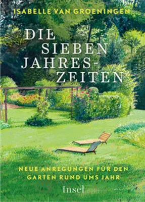 Obrázek produktu pro Die sieben Jahreszeiten