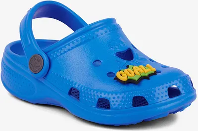 Zdjęcie produktu dla Chodaki dziecięce Coqui