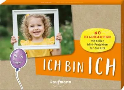 Obrázek produktu pro Ich bin ich