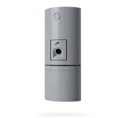 Produktbild von JA-162PC, Funk-Bewegungsmelder mit Fotokamera - Copy - Copy
