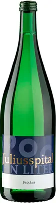 Image de Juliusspital Bacchus vin blanc demi-sec 1000ml