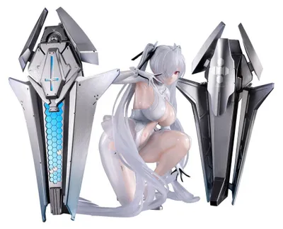 Obrázek produktu pro Goddess of Victory Chapter 6 Ichibansho PVC Statue Cinderella 12 cm