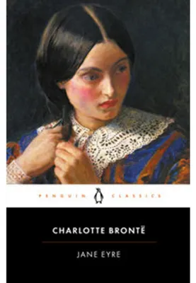 Immagine prodotto di Jane Eyre