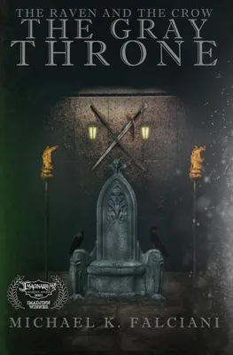 Produktbild von The Raven and The Crow