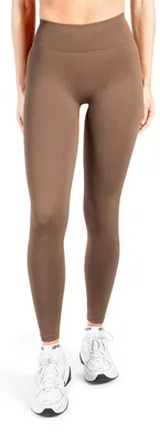 Produktbild von Smilodox Damen Leggings Cetrina Scrunch - Hose im Shaped Fit mit hohem Bund