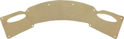 Produktbild von 3M-OP-G2D Lederschweißband