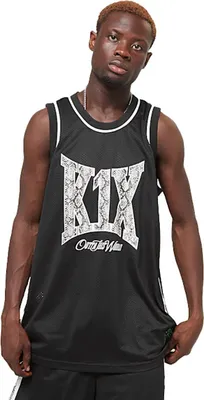 Immagine prodotto di K1X Herren Maglia Pitone nero M