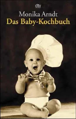Produktbild von Das Baby-Kochbuch